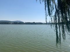 -云龙湖旅游景区