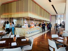 -嘉定凯悦·咖啡厅