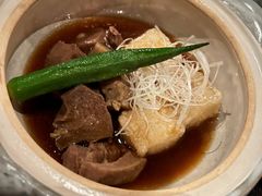 -广州瑰丽酒店·Black Iron黑金燚