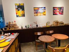-AO cafe＆bistro