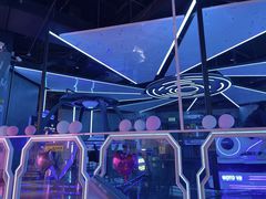 -世代星球·保龄球·镭战真人CS·团建(杨浦店)