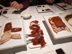 -北平楼·烤鸭·北京菜(牡丹园店)