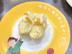 -禾绿回转寿司(国瑞店)