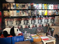 -等待戈多Waiting For Godot(交道口店)