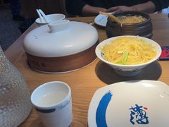 -满园烤鸭·春饼(中街大悦城店)