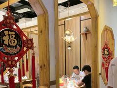 -老萍巷莲花血鸭·萍乡地标江西菜(步行街店)