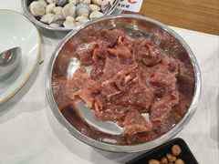-盈田盈粥庄(博山东路店)