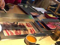 -新石器烤肉(周浦万达店)