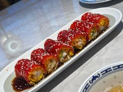 -陶兰居·香港饭店·海鲜大排档(圆融时代广场店)
