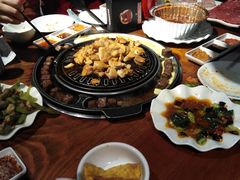 -超级神炭烤肉夜食(芥园西道店)
