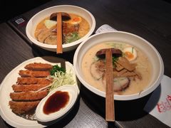 -味千拉面(又一城店)