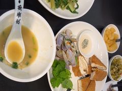 -皮蛋弟砂锅粥·30年老字号(总店)