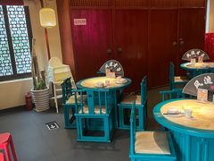 大堂-探花·意境江南菜·唐伯虎文化体验店·松鼠桂鱼(观前店)