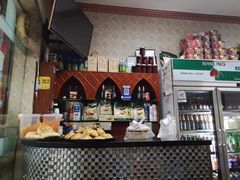 -莎车清真美食