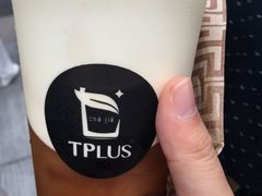 -TPLUS茶家(淮海店)