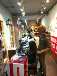 -董小姐的店