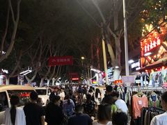 -健康路夜市