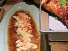 -绿茶餐厅(西单老佛爷店)
