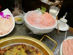 -小天鹅火锅·一线江景洪鼎旗舰店(洪崖洞店)