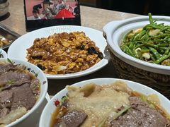 -直隶安家牛肉罩饼(七一路店)