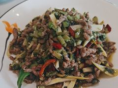 -食光慢宴·安吉土菜馆