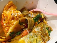 -四环冷面王(西单华威约饭街店)