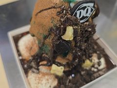 -DQ·蛋糕·冰淇淋(金牛万达店)