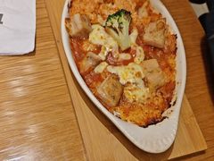 -菲滋意式餐厅(上虞万和城店)