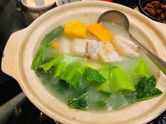 -炳胜品味(海印总店)