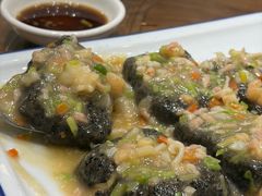 -旺角餐厅(潮州大道店)