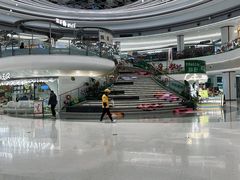 -深圳龙华星河COCO City(民治店)