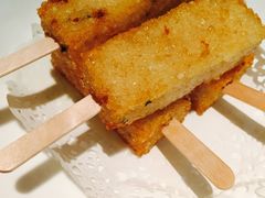 -老上海弄堂菜馆(恒基名人购物中心店)