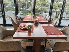 -厦门海沧正元希尔顿逸林酒店開全日餐厅