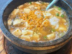 -柒园·三十年创意杭帮菜(龙湖滨江天街店)