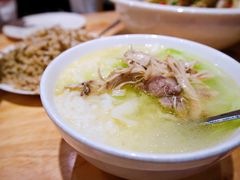 招牌鸡汤饭-嘉州叶婆婆钵钵鸡(建设路店)