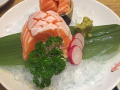 -水之惠鲜鱼料理(王府大街店)