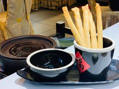 -味可道美食坊(福基路店)