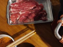 -张吴记小泥炉烤肉(体育场店)