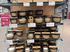 -MUJI无印良品(远洋未来广场店)