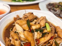 -长平老姿娘夜粥(平东一街店)