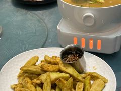 -后海16号·北京私房菜