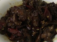 -如意香辣鸡架(总店)