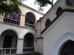 -福建师范大学(仓山校区)