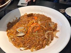 -芳芳私房菜·精做淮扬菜(承德路店)