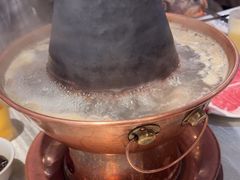 -东来顺饭庄(王府井步行街店)