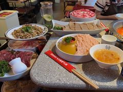 -大龙燚火锅(太古里店)