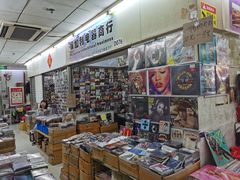 -盛贤大沙头旧货市场
