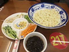 -北京炸酱面馆·烤鸭(前门总店)