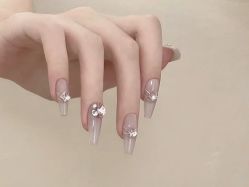 -LILY NAILS美甲美睫