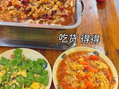 -江湖万州烤鱼(王子美食城)